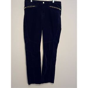 Lauren Ralph Lauren Active Corduroy Pants, size 12
